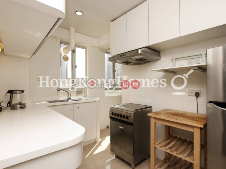 3 Bedroom Family Unit for Rent at Wing Hong Mansion