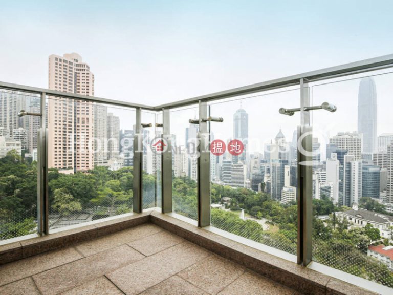 3 Bedroom Family Unit for Rent at Kennedy Park At Central