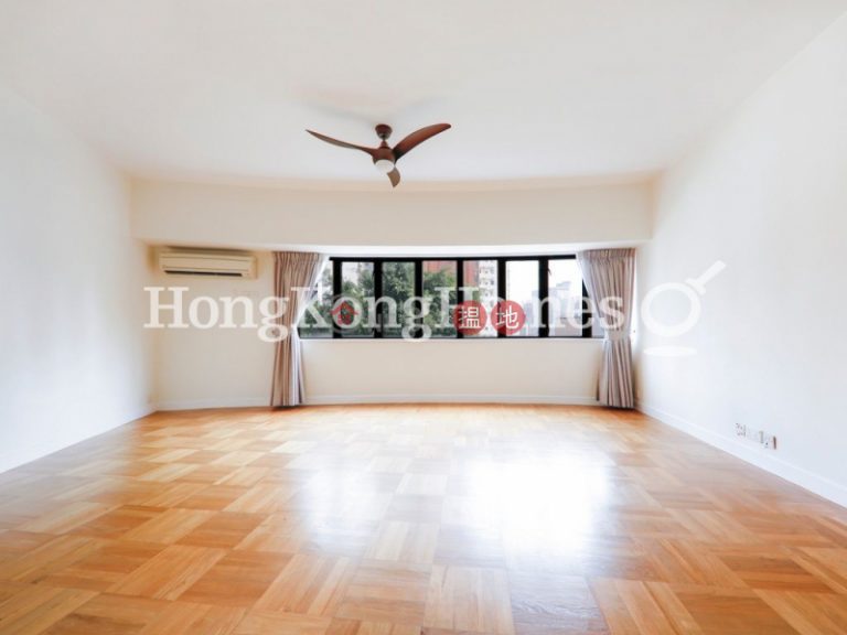 1 Bed Unit for Rent at No. 84 Bamboo Grove