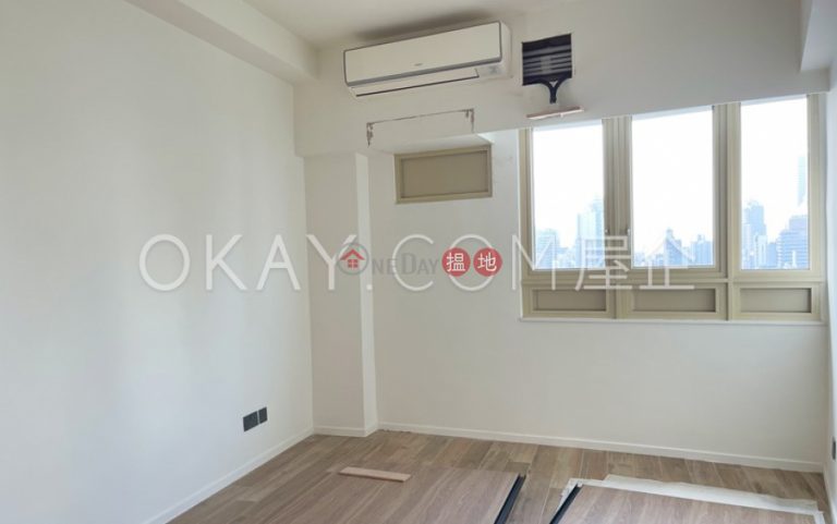 Popular 1 bedroom on high floor | Rental