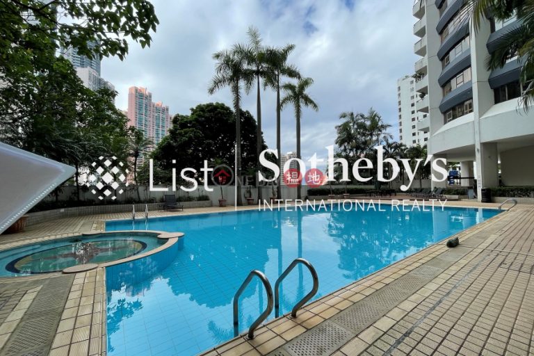 Property for Rent at Century Tower 1 with 3 Bedrooms