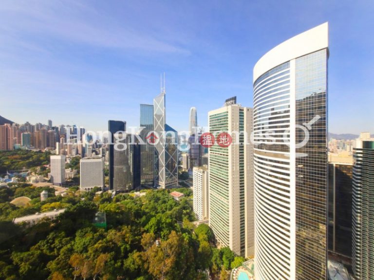 4 Bedroom Luxury Unit at Tower 1 Regent On The Park | For Sale