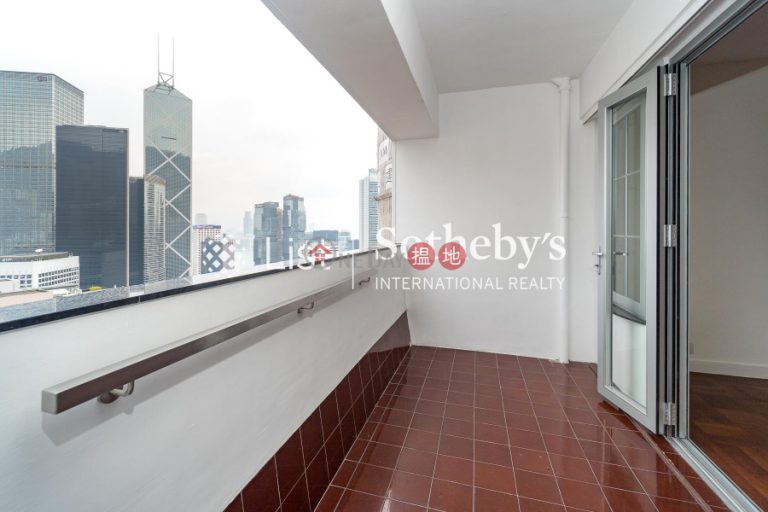 Property for Rent at Wing Hong Mansion with 3 Bedrooms