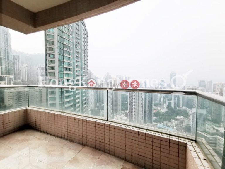 4 Bedroom Luxury Unit for Rent at Fairlane Tower