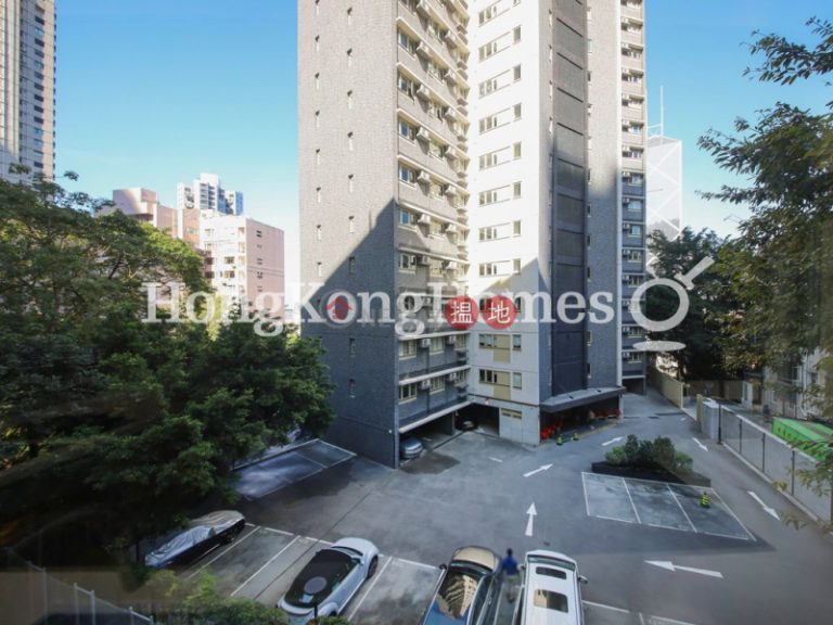 2 Bedroom Unit for Rent at Best View Court
