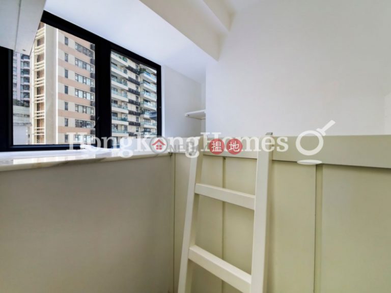 2 Bedroom Unit for Rent at Park Rise