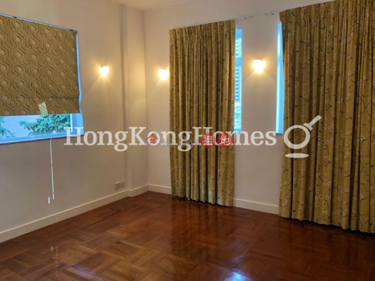 3 Bedroom Family Unit for Rent at Seaview Mansion