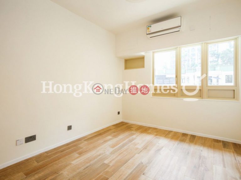 2 Bedroom Unit for Rent at St. Joan Court