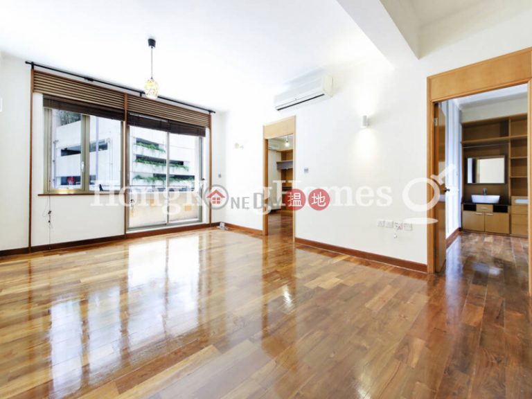 2 Bedroom Unit for Rent at South Mansions
