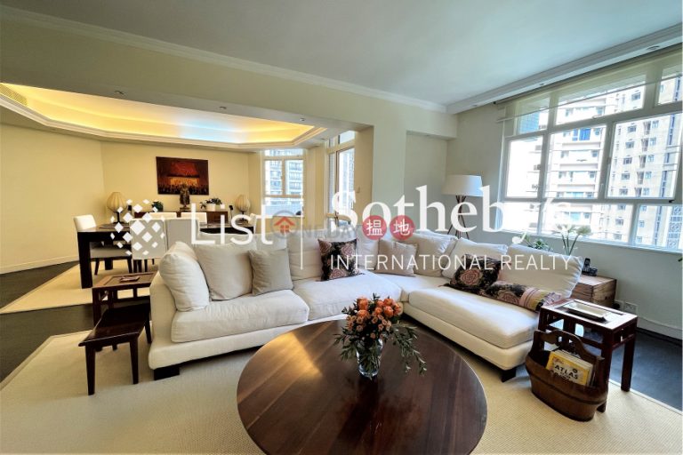 Property for Rent at Tregunter with 4 Bedrooms