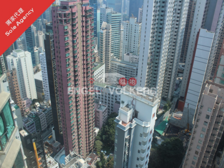 3 Bedroom Family Flat for Sale in Central Mid Levels