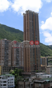 3 Bedroom Family Flat for Sale in Mid Levels - West