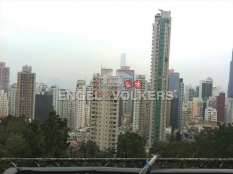 4 Bedroom Luxury Flat for Sale in Mid Levels - West