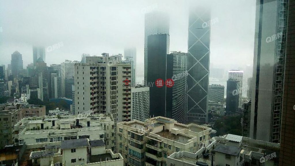 Fairlane Tower | 3 bedroom Low Floor Flat for Sale