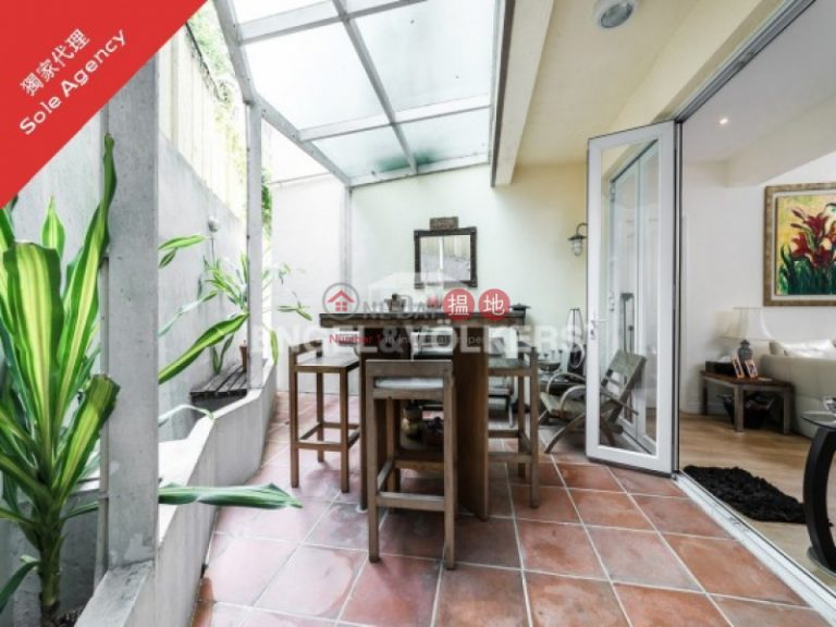 Beautiful Renovated 3 Bedrooms in Peace Court