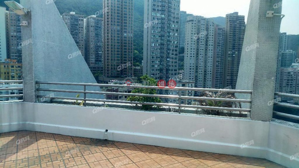 Euston Court | 4 bedroom High Floor Flat for Sale