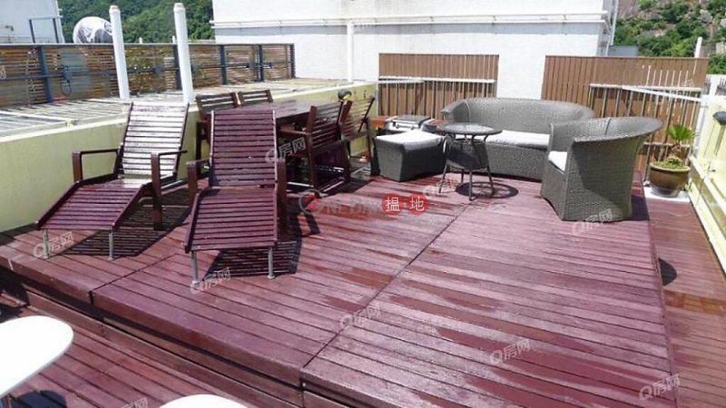 Vantage Park | 1 bedroom High Floor Flat for Rent