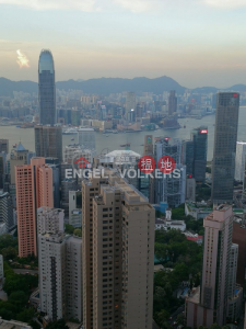 3 Bedroom Family Flat for Sale in Central Mid Levels