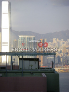 3 Bedroom Family Flat for Sale in Central Mid Levels