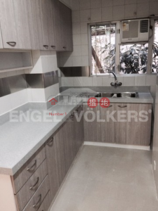 3 Bedroom Family Flat for Sale in Central Mid Levels