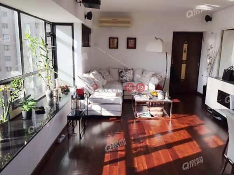 The Grand Panorama | 2 bedroom High Floor Flat for Rent