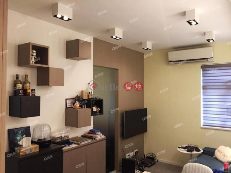 Ryan Mansion | 1 bedroom Low Floor Flat for Sale