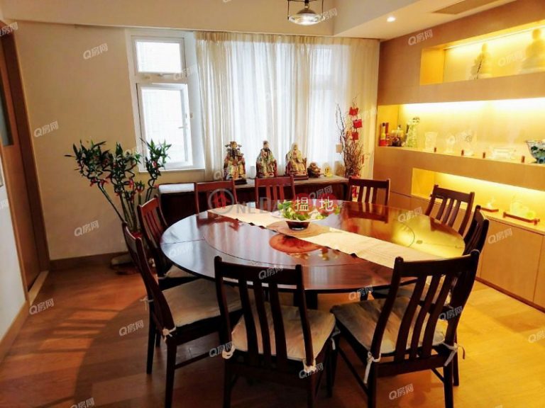 Conway Mansion | 4 bedroom High Floor Flat for Sale