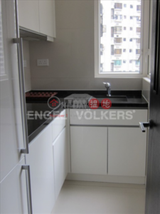 2 Bedroom Flat for Sale in Central Mid Levels