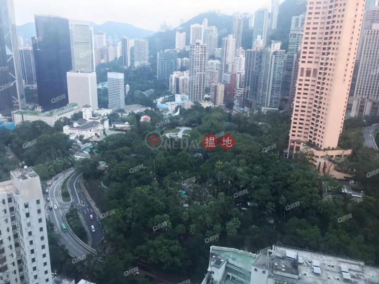 Robinson Heights | 2 bedroom High Floor Flat for Sale