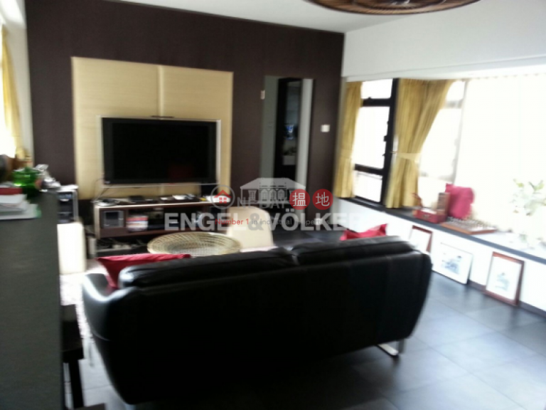 3 Bedroom Family Flat for Sale in Central Mid Levels