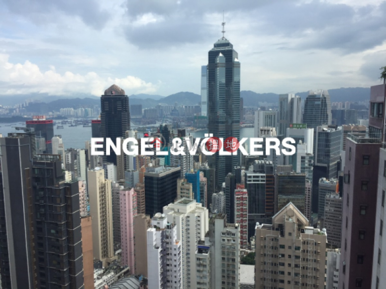 3 Bedroom Family Flat for Sale in Central Mid Levels