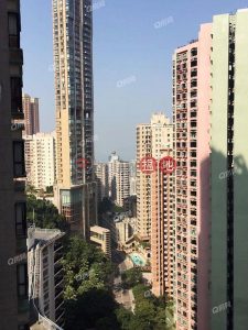 Scenecliff | 3 bedroom Mid Floor Flat for Sale