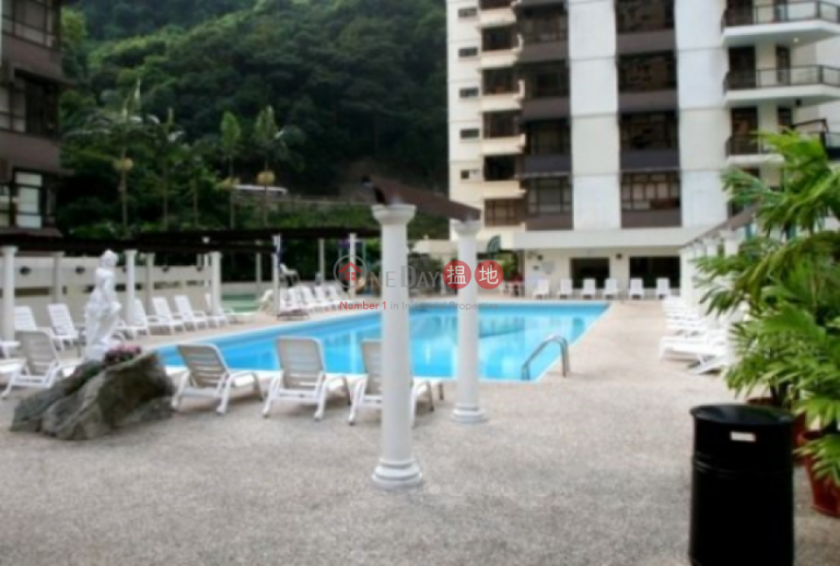 4 Bedroom Luxury Flat for Sale in Central Mid Levels