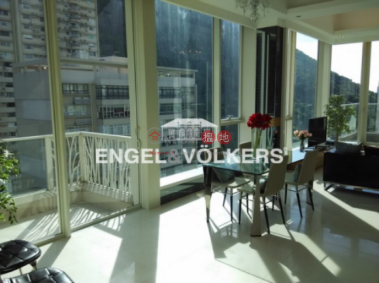 3 Bedroom Family Flat for Sale in Central Mid Levels