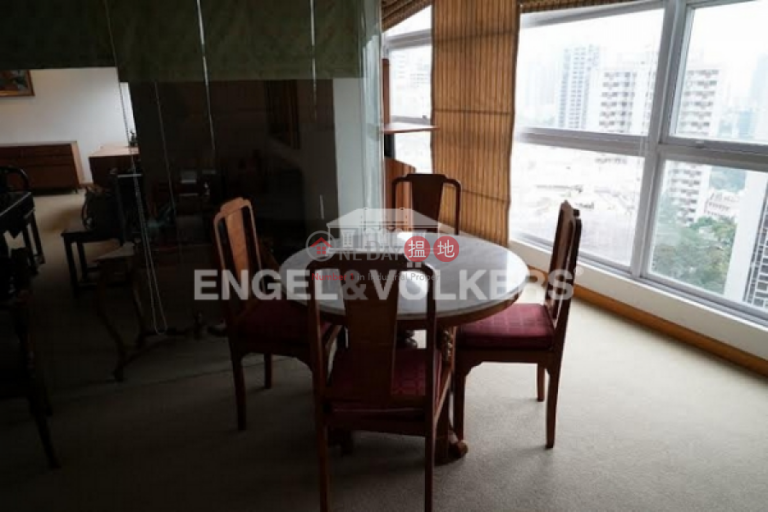 4 Bedroom Luxury Flat for Sale in Central Mid Levels