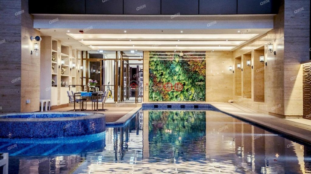 Castle One By V | 2 bedroom High Floor Flat for Rent