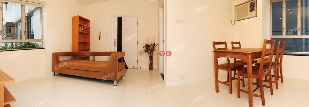 Floral Tower | 2 bedroom High Floor Flat for Rent