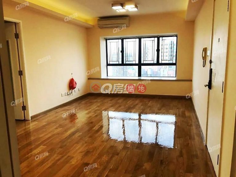 交通方便，名牌校網，地段優越，鄰近地鐵《俊賢花園租盤》