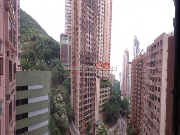 3 Bedroom Family Flat for Sale in Central Mid Levels
