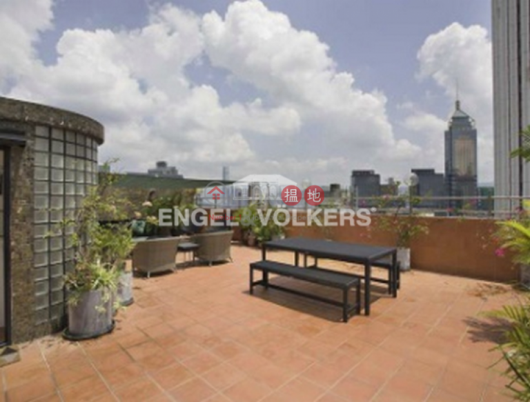 3 Bedroom Family Flat for Sale in Mid-Levels East