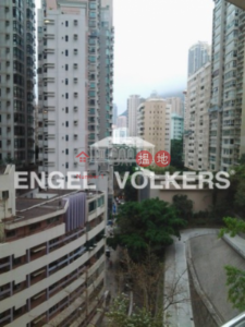 3 Bedroom Family Flat for Sale in Central Mid Levels