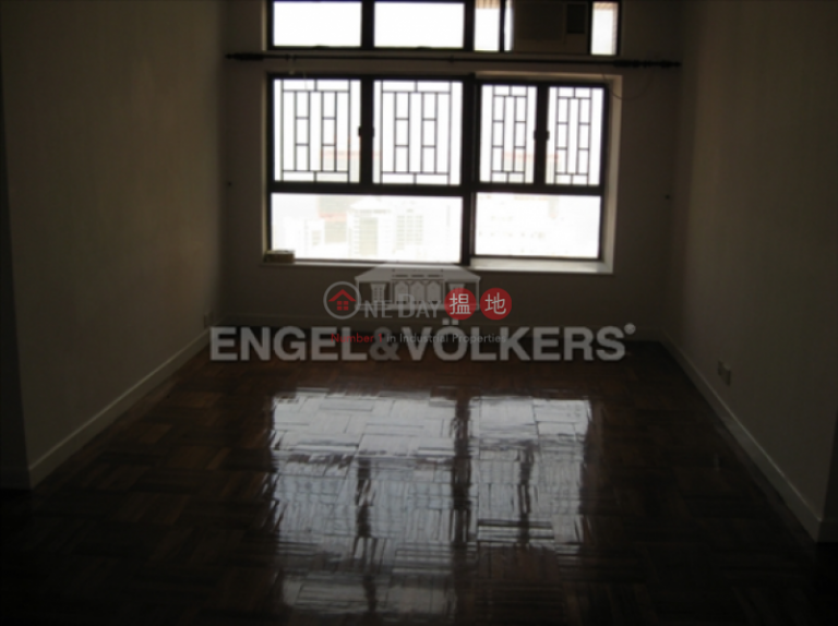 3 Bedroom Family Flat for Sale in Central Mid Levels