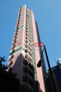 1 Bed Flat for Sale in Mid Levels - West