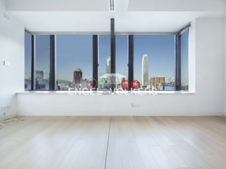 1 Bed Flat for Sale in Central Mid Levels