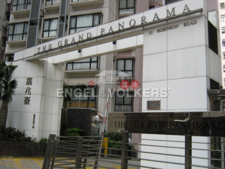 3 Bedroom Family Flat for Sale in Central Mid Levels