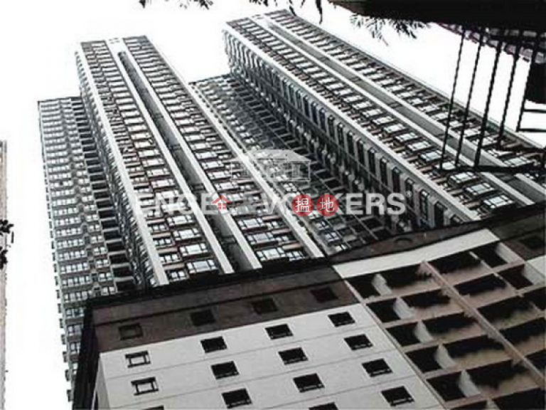 3 Bedroom Family Flat for Sale in Central Mid Levels
