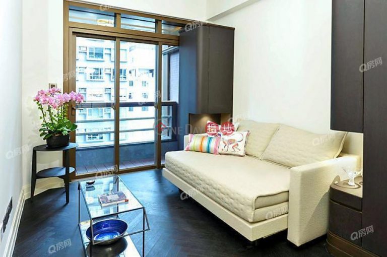 Castle One By V | 1 bedroom High Floor Flat for Rent