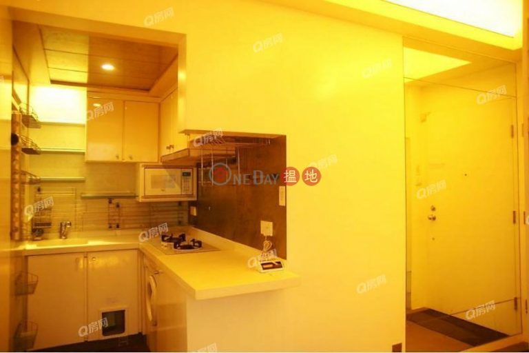 Bella Vista |  High Floor Flat for Rent