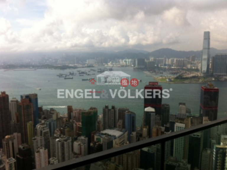 3 Bedroom Family Flat for Sale in Central Mid Levels