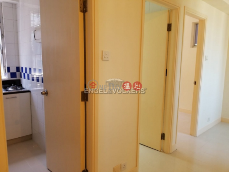 1 Bed Flat for Sale in Central Mid Levels